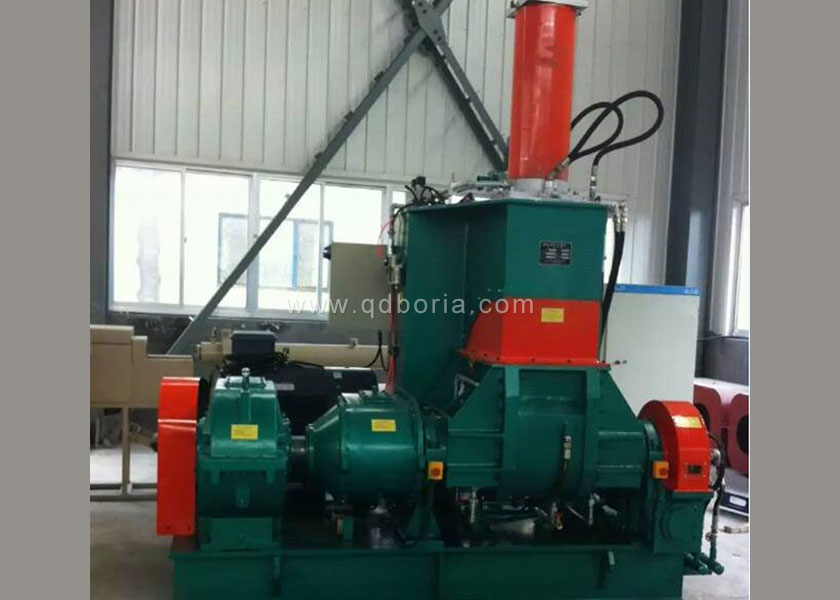 Dispersion Kneader Mixer 